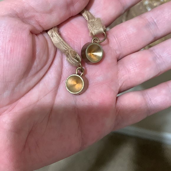 White Fox dress - Picture 10 of 14